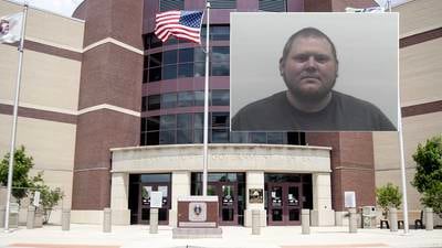 Former Algonquin school employee pleads guilty to possession of images of child sex abuse