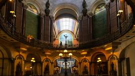 Rich Miller: The party is over when it comes to next year’s state budget