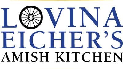 Lovina’s Amish Kitchen: Wedding season is in full swing in the community 