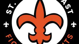 Xander Salazar’s 3-TD night helps St. Charles East beat Glenbard North, snap eight-game losing streak