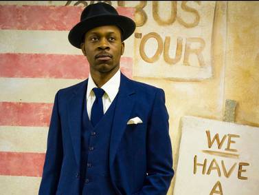 St. Charles library to host ‘Music of Black History’ performance 