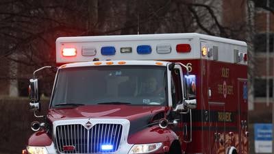 Plainfield man killed in Joliet head-on collision