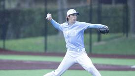 Chase Zidlicky proves up to the task throwing bigger innings as Nazareth ace: Suburban Life baseball notebook
